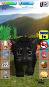 Talking Kittens virtual cat screenshot 7
