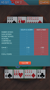 Bridge - Card Game screenshot 2