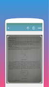 Image to PDF Maker App capture d'écran 1