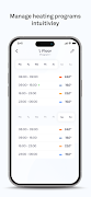 myComfort ภาพหน้าจอ 5