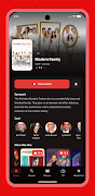 RedBox TV screenshot 5