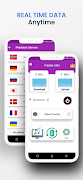 Piman Proxy VPN - A high speed, ultra secure VPN 포스터