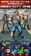 Judge Dredd: Crime Files اسکرین شاٹ 4
