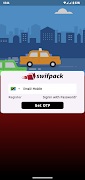 1 Schermata Swifpack