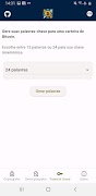 BTC HashProtector syot layar 2