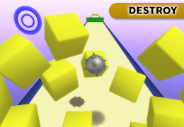 Run Ball Game screenshot 2