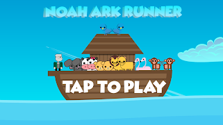 3 Schermata Ark Runner