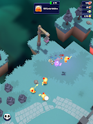 برنامه‌نما Necro Dude عکس از صفحه