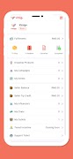 vimiCircle Merchant imagem de tela 1