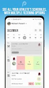 PlayerFirst Club screenshot 1