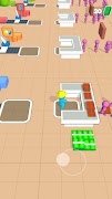 برنامه‌نما Candy Factory عکس از صفحه