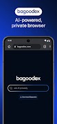 Bagoodex AI Meta Search poster