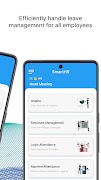 SmartHR 스크린샷 5