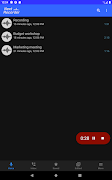 Next Recorder screenshot 7