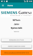 SGTools โปสเตอร์