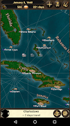 Pirates and Traders 2 BETA poster