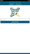 QR Code Scanner Lite imagem de tela 1