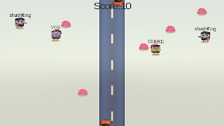 برنامه‌نما Zombies Only عکس از صفحه