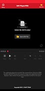 DAV Player Pro 스크린샷 1