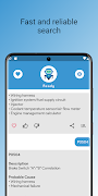 OBD2 Code Info penulis hantaran
