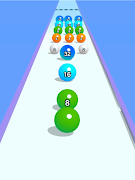 Ball Run Infinity ảnh chụp màn hình 5
