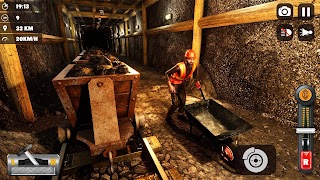 2 Schermata Gioco di costruzione di treni