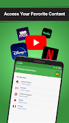 AdBlockZone VPN & Ad Blocker screenshot 5