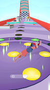 Ragdoll Fall! screenshot 3