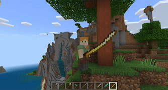 Minecraft Mod Installer & Maps Screenshot 2