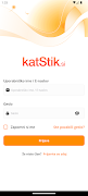 Katstik ポスター