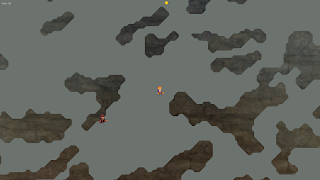 Final Dungeon 포스터