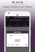 برنامه‌نما Soft Recorder عکس از صفحه