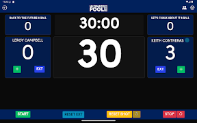 UPL Tablet اسکرین شاٹ 1