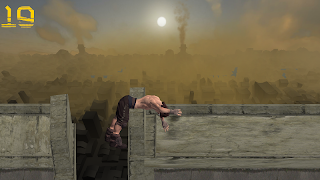 PARKOUR Screenshot 2
