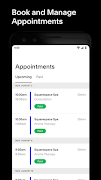 Acuity Scheduling Client screenshot 1