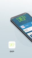 Diep Open Air โปสเตอร์