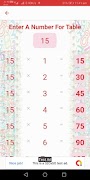Math Learners syot layar 1