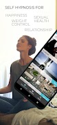 Hypnomatic — Self Hypnosis app-poster