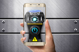 Electro Shock (virtual) پوسٹر