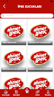 İpek Sucukları screenshot 2