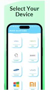 All Mobile Secret Codes imagem de tela 3