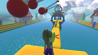 WaterOut imagem de tela 4