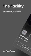 The Facility पोस्टर