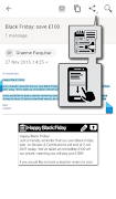 ShareNotify notepad screenshot 7
