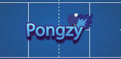 PONG MASTERS poster