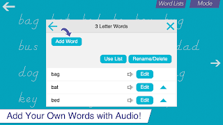 Writing Wizard - Alphabet ABC syot layar 4