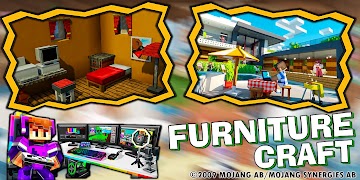 Decocraft Mod 스크린샷 4