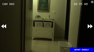 Paranormal Inc. Preview ảnh chụp màn hình 1