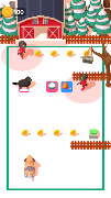 Feed Animals: Draw Line Ekran Görüntüsü 4