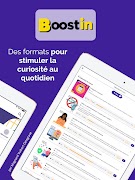 BOOSTIN 截图 4